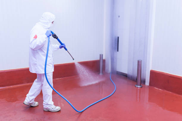 Best Gas Station Cleaning  in San Augustine, TX