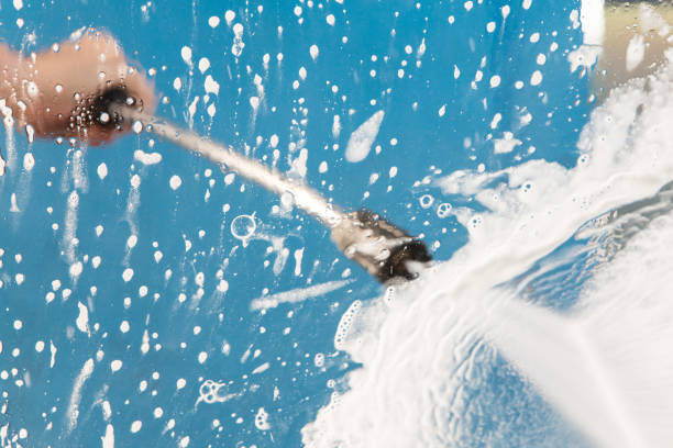 Best Paint Preparation  in San Augustine, TX