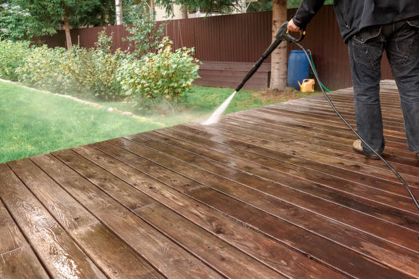 Best Pre-Holiday Cleaning  in San Augustine, TX