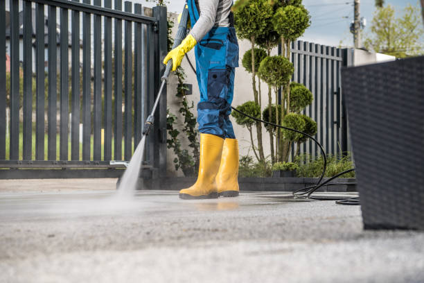 Best Oil Spill Cleanup  in San Augustine, TX