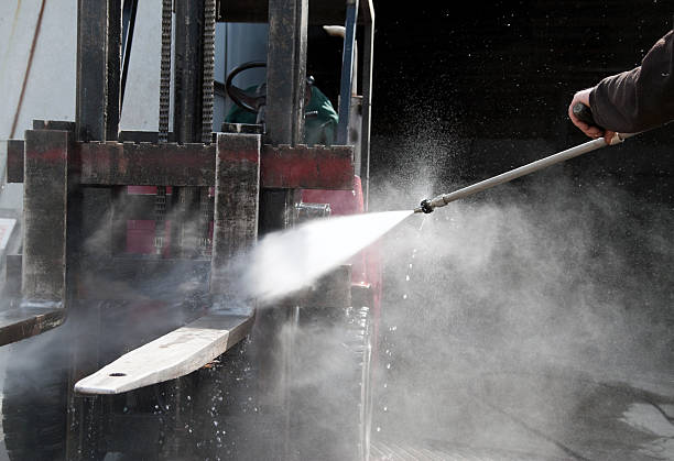 Boat and Dock Cleaning in San Augustine, TX